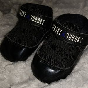 Infant Jordans